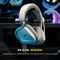 Corsair VOID Wireless V2 - Draadloze Headset - Dolby Atmos® Spatial Audio - Wit