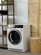 AEG 8000 AbsoluteCare T8DE86685 Warmtepompdroger 8 kg | AbsoluteCare®