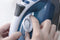Black & Decker BXIR2200E - Stoomstrijkijzer - 2200W 120g/min stoomstoot - RVS strijkzool