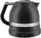 KitchenAid 5KEK1522EBK - Waterkoker - Temperatuurregeling 50-100 °C - Zwart