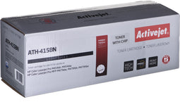 Activejet ATH-415BN - Toner - Vervanging HP 415A W2030A - Zwart