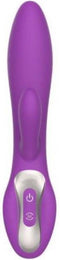 TOYZ4LOVERS - ELYS CONCAVEPURPLE SILICONE VIBRATOR