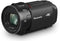 Panasonic HC-VX3 - Handycam - 4K 25fps - Zwart