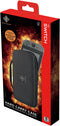 Deltaco GAM-089 - Hard Case Draagtas - Voor Nintendo Switch met 10 Gamecard Slots - Zwart