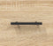 vidaXL - Schoenenkast - 30x35x105 - cm - bewerkt - hout - sonoma - eikenkleurig