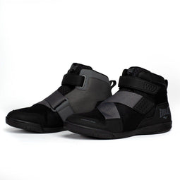 Everlast Powerlock X-trainer - Boksschoenen - Maat 45 - Zwart