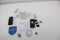 eufy Video Doorbell - Videodeurbel - 2K Sony sensor - Bewegingsdetectie