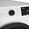 Inventum Condensdroger - 8 kg - 16 Programma's - Wit