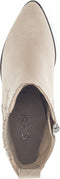 Gabor 42.971.23 - Enkellaarzen - modisch westernlaarsje - beige (2023)