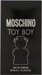 Moschino - Toy Boy - Eau De Parfum - 30ML
