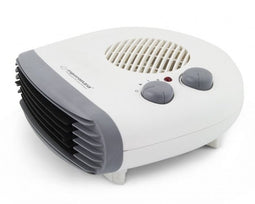 Esperanza EHH003 - Ventilatorkachel - 1000W 2000W met thermostaat - Design