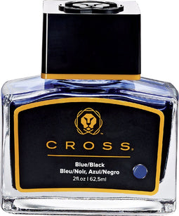 Vulpeninkt Cross blauw/zwart