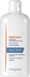 Ducray Anaphase+ Shampooing Coplement Antichute Shampoo Haaruitval 400ml
