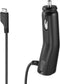 Samsung autolader - Micro USB - Snelle laadtechniek - Zwart
