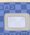 Caramel & Cie Boekentas/Schooltas Rainbow Love Medium - Blauw