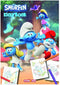De Smurfen - kleurboek