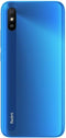 Xiaomi Redmi 9A - Blauw - 32 GB - Dubbele fysieke simkaart