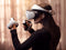Sony Playstation PS VR2 - Virtual Reality Headset - Horizon Call of the Mountain Bundel