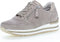 Gabor 86.528 - Lage sneakers - Suède - Beige - Maat 40