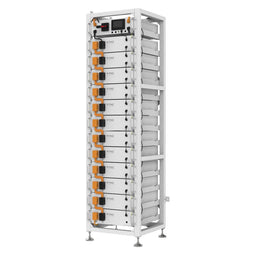 V-TAC OHR60K-100 Energy Storage Solution - 60kW HV Battery Set - IP20