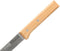 Opinel Parallèle N°120 vleesmes - 16cm - RVS/beukenhout - doos