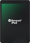 Apple iPad 7 (2019, A10 series) - Spacegrijs - 128 GB - WiFi