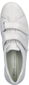 ECCO SOFT 2.0 - Wandelschoenen - Premium volnerfleer - Wit - 38