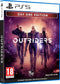 Square Enix Outriders - Day One Edition - PS5 - Co-op RPG Shooter