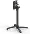 X Cross Terrastafel Zwart Frame + Riverwashed Wood HPL 70 cm - Essentials 110031470 - Horeca & Professioneel