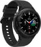 Spigen Galaxy Watch 4 Classic (46mm) - Liquid Air Case - Bescherming tegen krassen en stoten - Zwart