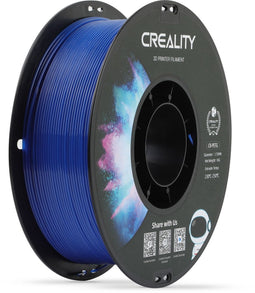 Creality 3301030032 - Printercartridge - Filament PETG - Blauw (1kg)