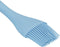 Colourworks Bakkwast 26 Cm Siliconen Blauw