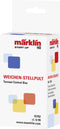 Wisselregelpaneel (Start up-assortiment)