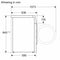 Siemens WG46G2ZCNL - Wasmachine - iQ500 - AntiVlekken - SpeedPack L - A