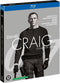 James Bond - Daniel Craig Collection - 5 Films - Blu-ray