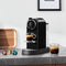 DeLonghi CitiZ EN 167.B - Koffiemachine - 19-bar pomp - Zwart