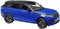 Bruder 2880 Range Rover Velar - Modelwagen - Licht en geluid - Blauw