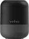 Veho MZ-S - Bluetooth Speaker - 5W RMS - 12u batterijduur