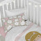 Happy Friday Duvet cover set 2 pieces Kitty 115x145 cm (Cot bed) Multicolor