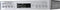 Soundmaster UR2045SI - Onderbouwradio - DAB+/FM - Zilver