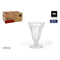 Glas voor ijs en milkshakes La Mediterránea 0,28 l (24 Stuks)
