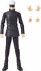 Bandai - Anime Heroes - Jujutsu Kaisen - Anime Heroes Figuur 17 cm - Gojo Satoru - 36982 Veelkleurig