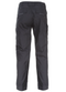 Lahti Pro L4051503 Werkbroek - Zwart - Maat L