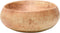 vidaXL - Opzetwasbak - ovaal - 59x40x15 - cm - keramiek - bruin
