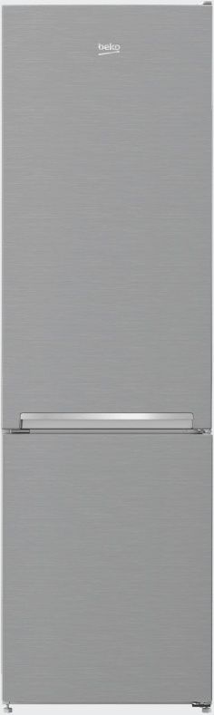 Beko RCHA300K30XB - Koelkast - Led Illumination® - Omkeerbare deur - A++