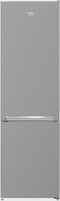 Beko RCHA300K30XB - Koelkast - Led Illumination® - Omkeerbare deur - A++