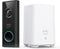 eufy Video Doorbell - Videodeurbel - 2K Sony sensor - Bewegingsdetectie