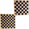 Clown Games Dam/Schaakbord