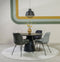 lifestyle eetkamerstoel livingston naturel
