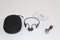 Shokz OpenRun Pro 2 Mini - Sporthoofdtelefoon - Bone Conduction - Zwart